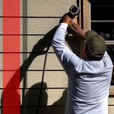 Affordable siding repair and maintenance services in Spring Valley, CA